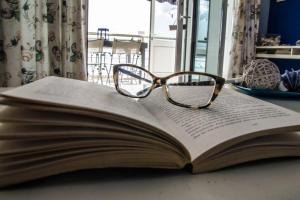 "Mi casita de la playa"