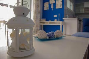 "Mi casita de la playa"