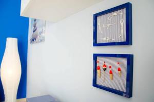 "Mi casita de la playa"