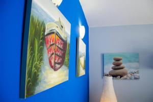 "Mi casita de la playa"