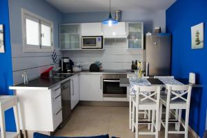 "Mi casita de la playa"