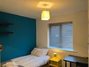 Spacious Home in Walsall with Parking & Garden