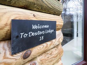 Dexters Lodge