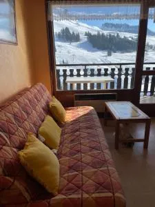 L'Alcove du Chinaillon - Le Chinaillon