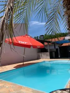 Cechinato House - 埃皮塔西奥总统城