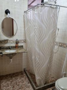 Apartamento confortável a 5 min da Praia do Forte