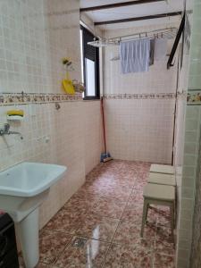 Apartamento confortável a 5 min da Praia do Forte