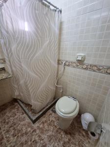 Apartamento confortável a 5 min da Praia do Forte