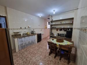 Apartamento confortável a 5 min da Praia do Forte
