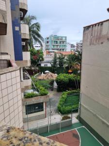 Apartamento confortável a 5 min da Praia do Forte