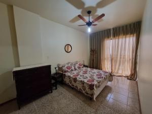 Apartamento confortável a 5 min da Praia do Forte