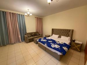 Daily Basis Rooms