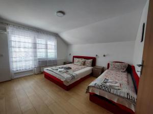 Apartmani Sandra i Sanja