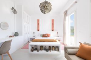 Naousa Villa Kythnos