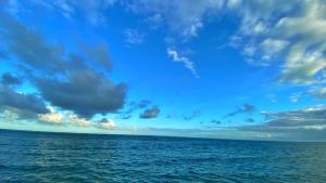 Shanzu Oceanline Apartments and Suites