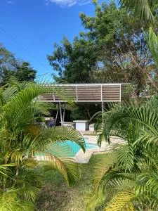 Kite Bungalow Bahia Salinas - El Jobo