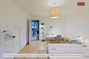 Charming Apartment 15 Mins from City Life