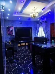 The PN residence- Quick stay - Yaba