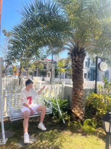 Novaworld Phan Thiết - Ako Villa