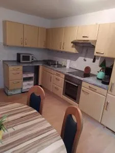 Apartment am Neckar - Altoberndorf