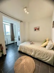 Luxembourg Tram Station Rooms - Itzig