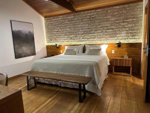 Eco Resort Hotel Villa São Romão