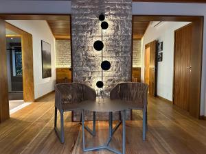 Eco Resort Hotel Villa São Romão