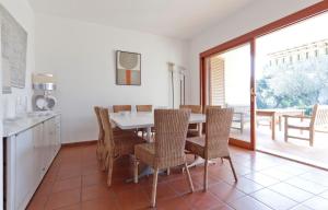 Villa Molletta a Punta Ala vicino spiaggia con AC