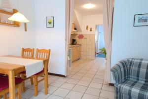 Ferienwohnung Gobst
