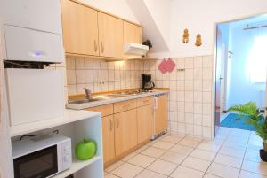 Ferienwohnung Gobst