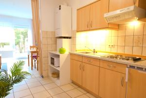 Ferienwohnung Gobst