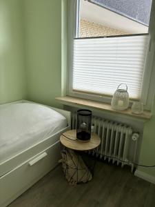 Ferienwohnung Strandblick