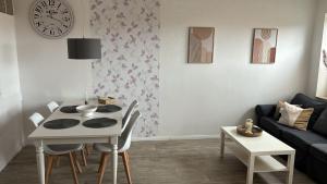 Ferienwohnung Strandblick