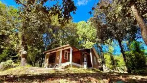 Cabañas Kanter Siole - San Felipe