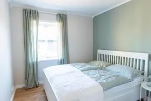 Villa Vita Pärla - Slakmöre Strand