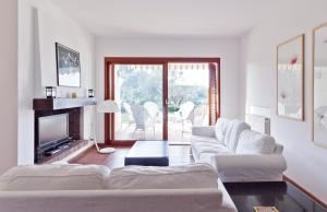 Villa Molletta a Punta Ala vicino spiaggia con AC