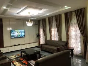 Abay Residence - Galadima