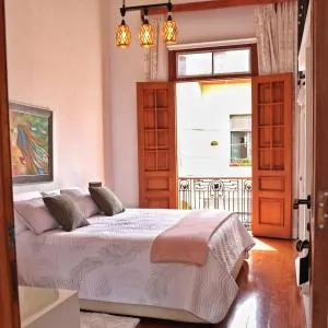 Senora Ines Hotel Boutique - Buga