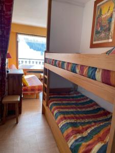 Appartements L-Alcove du Chinaillon : photos des chambres