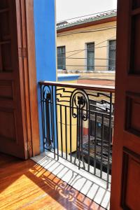 Senora Ines Hotel Boutique