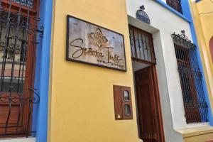 Senora Ines Hotel Boutique