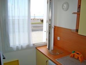 APPARTEMENT FACE MER T2 35 m2 pour 4 personnes proche tous commerces