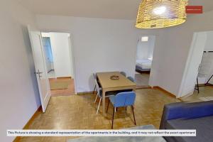 Charming Apartment 15 Mins from City Life