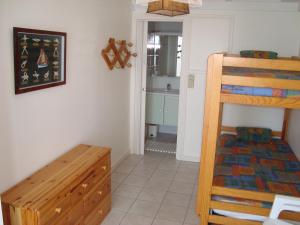 APPARTEMENT FACE MER T2 35 m2 pour 4 personnes proche tous commerces