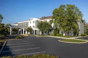 Courtyard by Marriott Harrisburg West/Mechanicsburg - Drytown