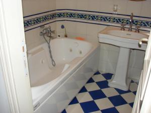 Casa Vacacional de 3 dormitorios