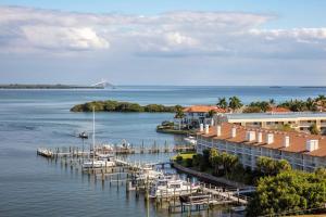 Residence Inn St. Petersburg Tierra Verde