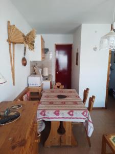 Appartements L-Alcove du Chinaillon : photos des chambres