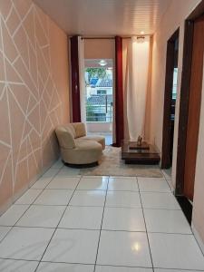 Apartmento ótima localização !