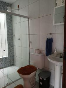 Apartmento ótima localização !